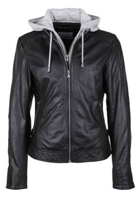Lederjacke MARLIES Lederjacken