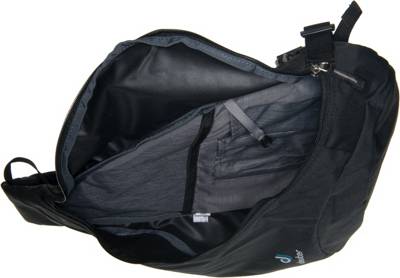 Deuter, Tommy M Umhängetaschen, schwarz mirapodo