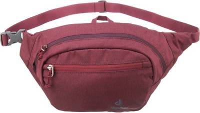 Belt II Gürteltaschen