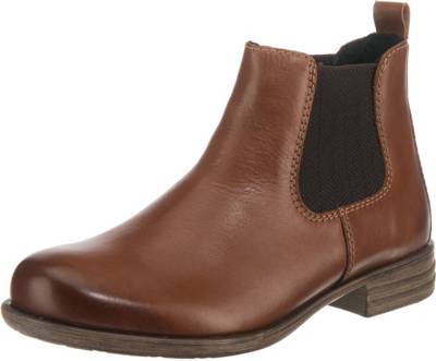 Chelsea Boots