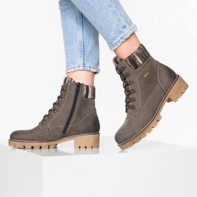 Winterstiefeletten 2