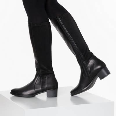 Klassische Stiefel 2