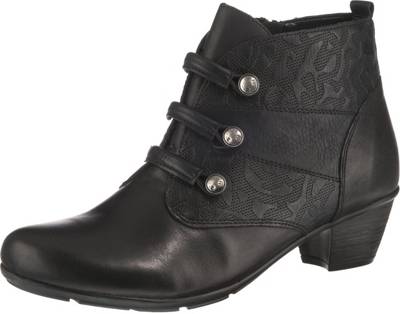 Klassische Stiefeletten