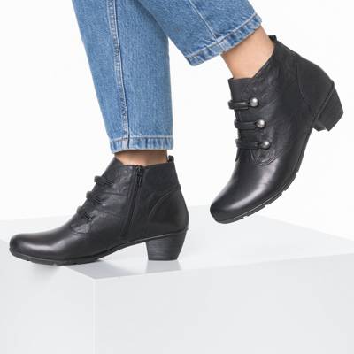 Klassische Stiefeletten 2