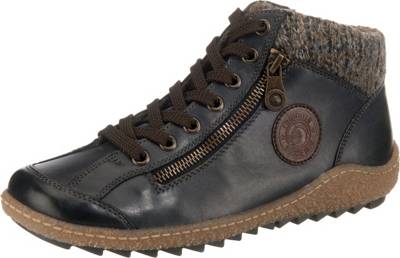 Komfort-Stiefeletten