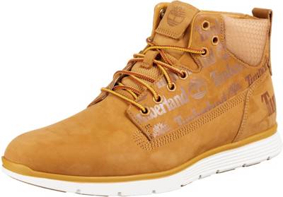 Killington Chukka Schnürstiefeletten