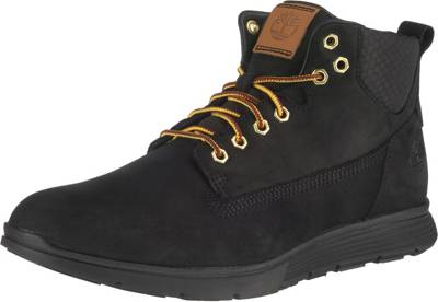killington Schnürstiefeletten