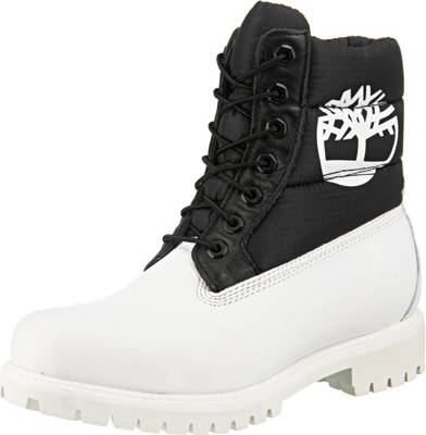 6 inch Winterstiefel