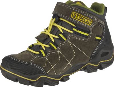 Outdoorschuhe GORE-TEX für Jungen