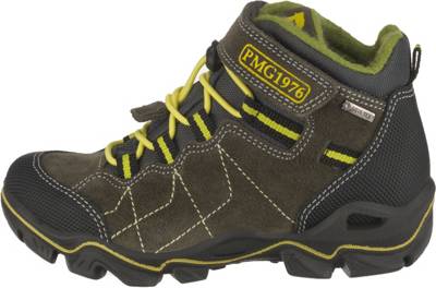 Outdoorschuhe GORE-TEX für Jungen 2
