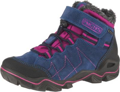 Outdoorschuhe GORE-TEX für Mädchen