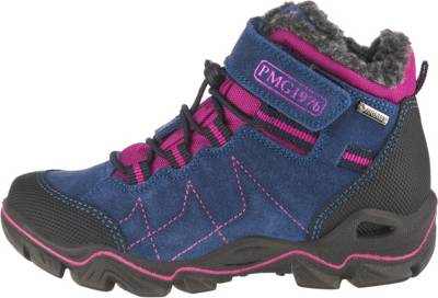Outdoorschuhe GORE-TEX für Mädchen 2