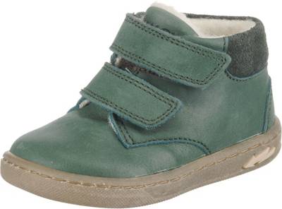 Lauflernschuhe gefüttert, für Jungen