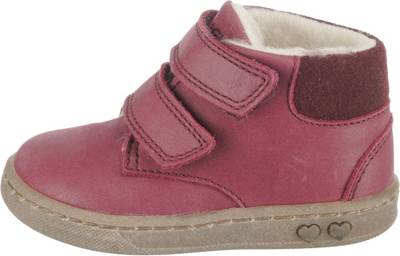 Lauflernschuhe gefüttert, für Mädchen 2