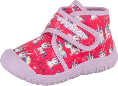 Hausschuhe für Mädchen