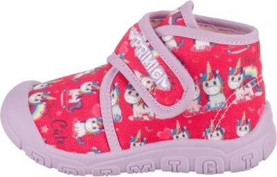 Hausschuhe für Mädchen 2