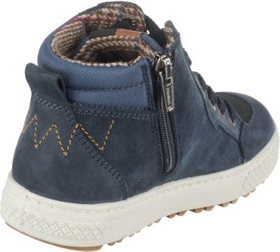primigi sneaker gore tex