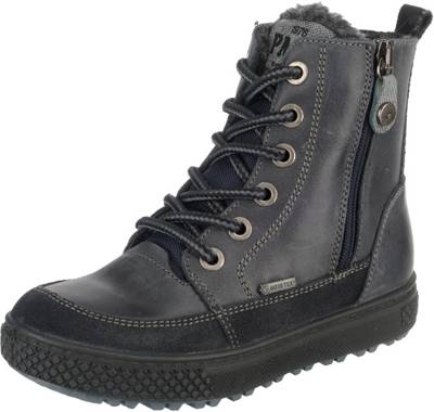 Winterstiefel GORE-TEX für Jungen