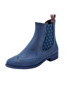 Chelsea Boot LILI mit Ankern Chelsea Boots