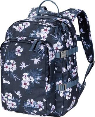 Freizeitrucksack BERKELEY S für Mädchen