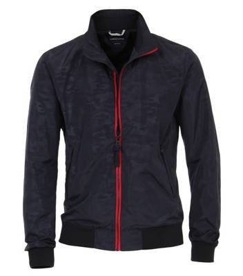 CASAMODA Jacke uni Outdoorjacken