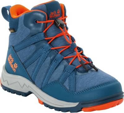 jack wolfskin texapore herren boots blau jack wolfskin texapore herren boots blau