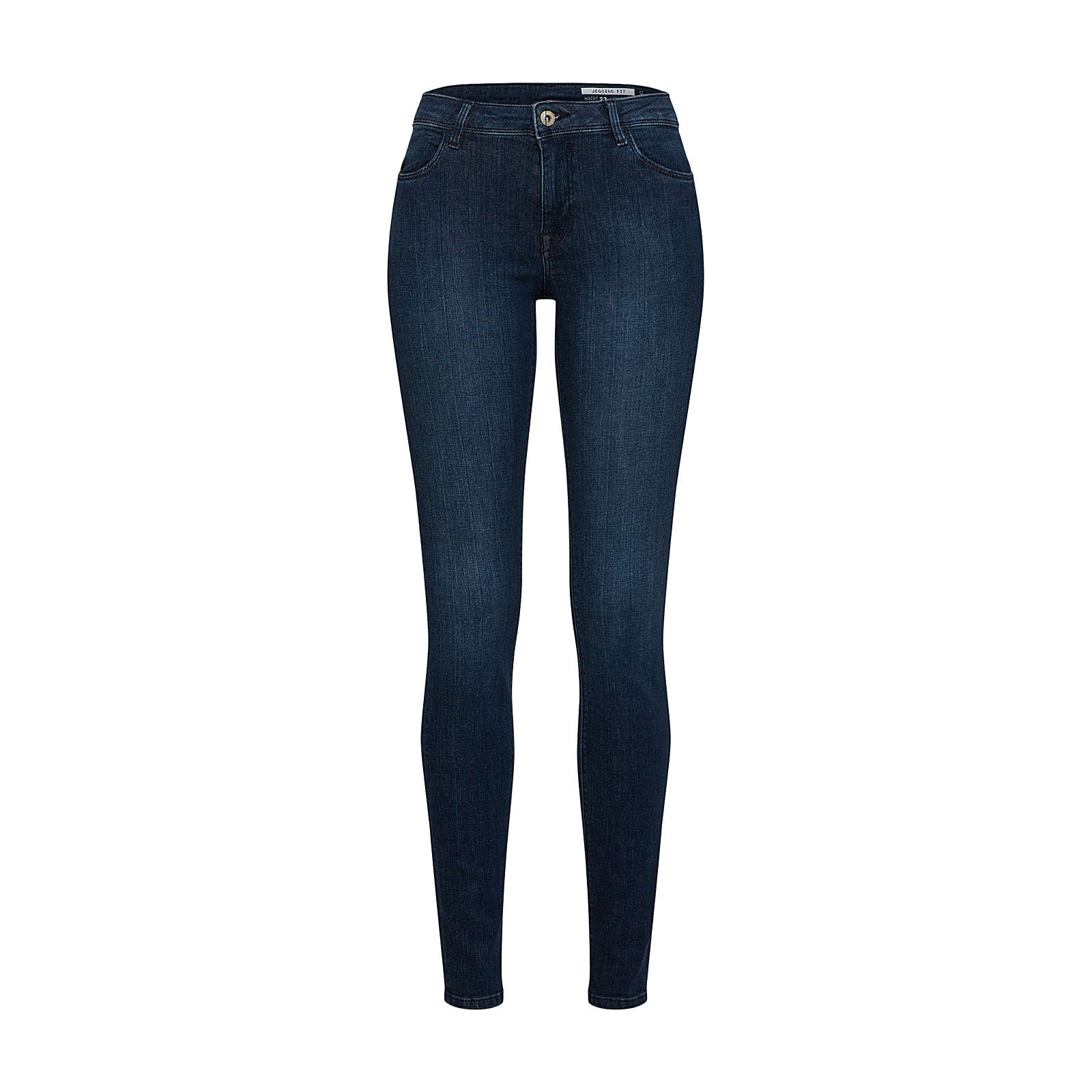EDC BY ESPRIT Jeans Jeggings blau Damen Gr. W31/L32 EDC BY ESPRIT Jeans Jeggings blau Damen Gr. W31/L32
