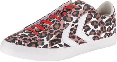 Deuce Court Leo Tn Sneakers Low