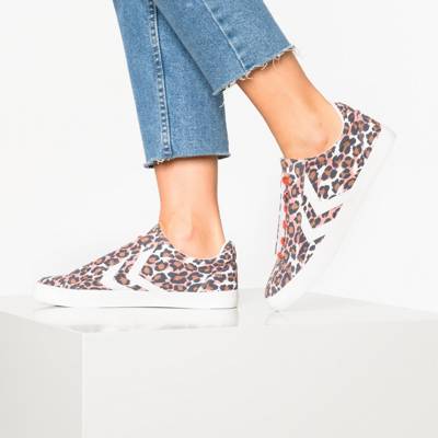 Deuce Court Leo Tn Sneakers Low 2