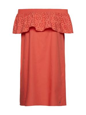 TOM TAILOR sommerkleid Sommerkleider
