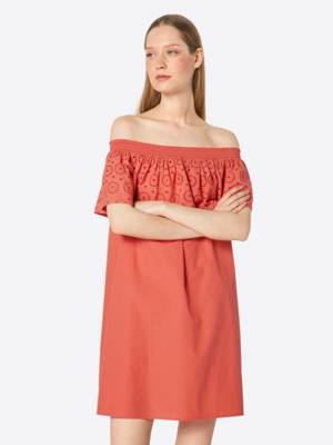 TOM TAILOR sommerkleid Sommerkleider 2