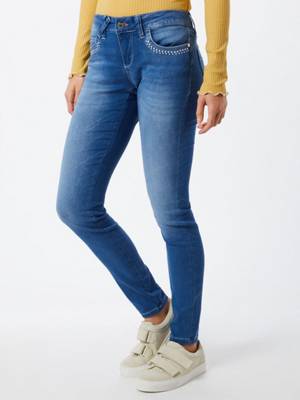 FRITZI AUS PREUSSEN jeans indiana Jeanshosen 2