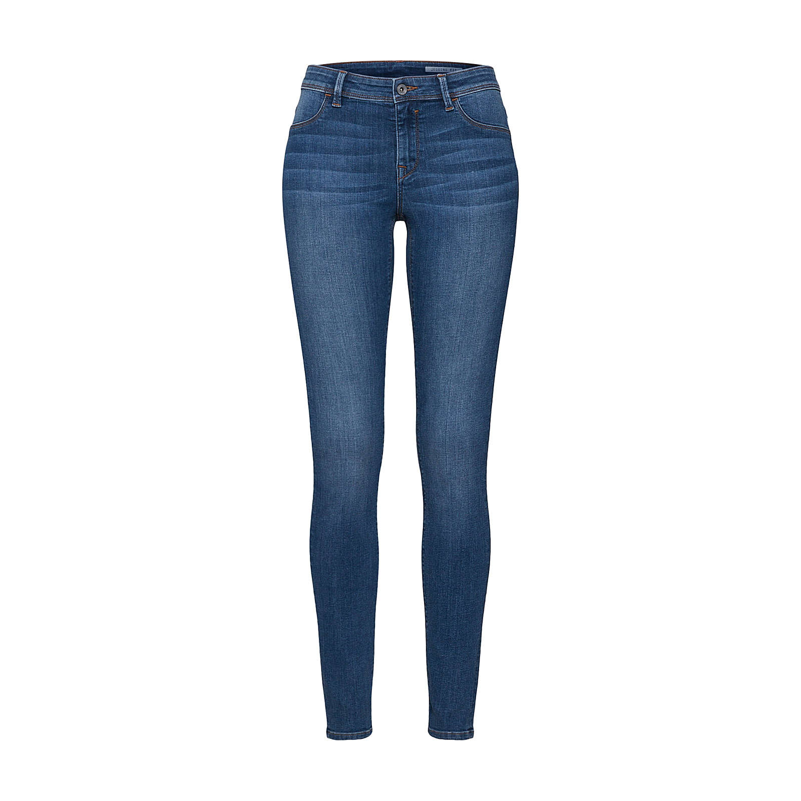 EDC BY ESPRIT Jeans Jeggings blue denim Damen Gr. W28/L32 EDC BY ESPRIT Jeans Jeggings blue denim Damen Gr. W28/L32
