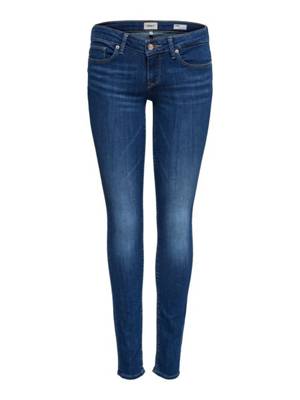 ONLY jeans coral Jeanshosen