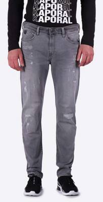 Kaporal Jeanshose Darko Gredes in tollem Slim Fit-Schnitt Jeanshosen