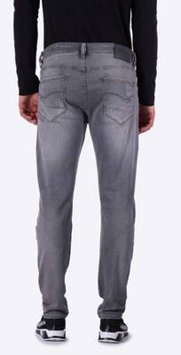 Kaporal Jeanshose Darko Gredes in tollem Slim Fit-Schnitt Jeanshosen 2