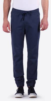 Kaporal Stoffhose Puk Blueus mit elastischem Bund Stoffhosen