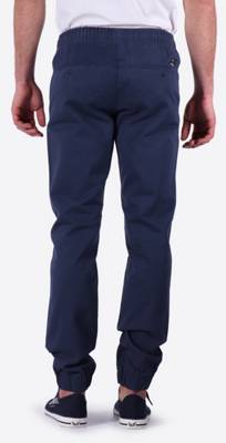 Kaporal Stoffhose Puk Blueus mit elastischem Bund Stoffhosen 2