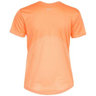 Miler V-Neck Laufshirt Damen T-Shirts 2
