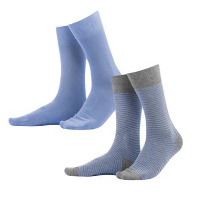 Socken, 2er-Pack Socken
