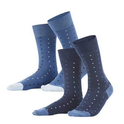 Socken, 2er Pack Socken