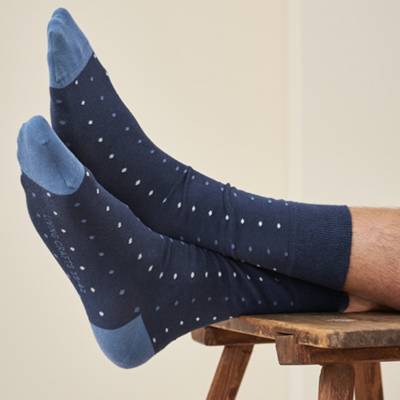 Socken, 2er Pack Socken 2