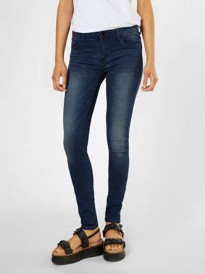 ONLY jeans carmen Jeanshosen 2