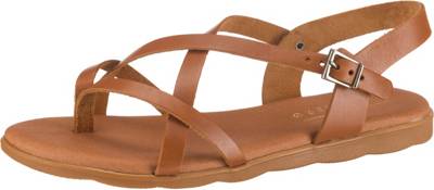 Anna Field, MANDALA 105 Riemchensandalen, gold | mirapodo Anna Field, MANDALA 105 Riemchensandalen, gold | mirapodo