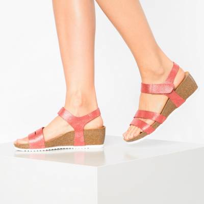 Riemchensandaletten 2