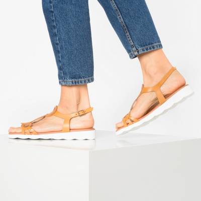 T-Steg Sandalen 2