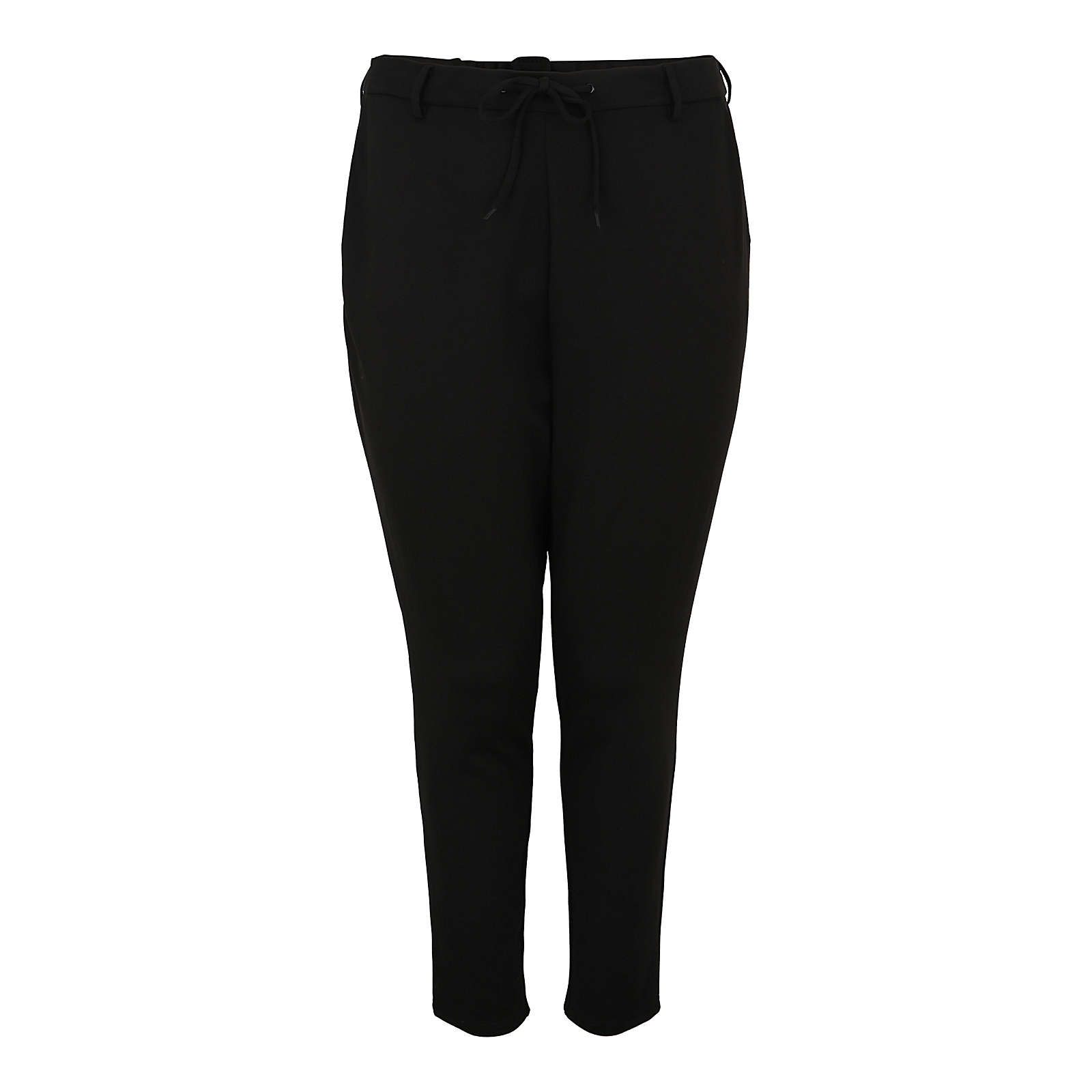 Zizzi Haremshose ZMaddison Stoffhosen schwarz Damen Gr. 38 Zizzi Haremshose ZMaddison Stoffhosen schwarz Damen Gr. 38