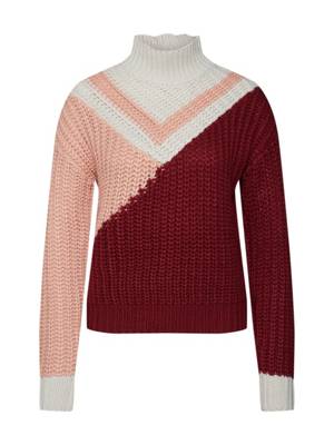 REVIEW pullover Pullover