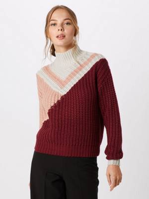 REVIEW pullover Pullover 2