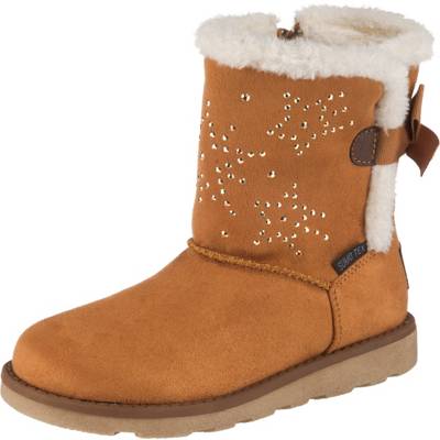 Winterstiefel für Mädchen, TEX